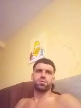 Cam4 Sex Chat of morfeo198