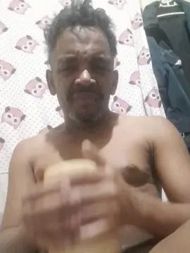 Cam4 Sex Chat of Garoajato2