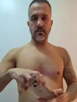 Cam4 Private Sex Chat of xxMorenosexx