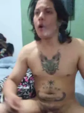 Cam4 Free Porn Cam of fUMAN2FLORES