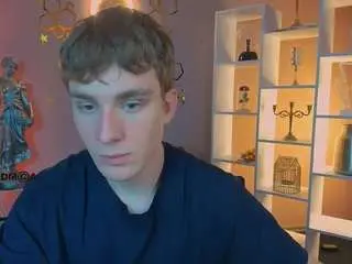 Camsoda Live Sex Cam of colin-storm