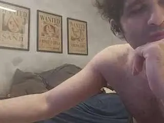 Camsoda Free Live Porn of jackmancada