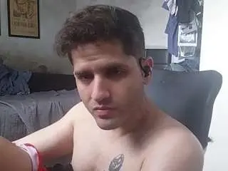 Camsoda Live Sex Cam of jackmancada