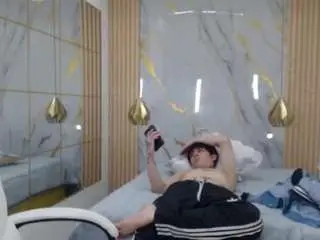 Camsoda Best live sex cam show of iantwink18