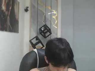 Camsoda Free Porn Cam of iantwink18