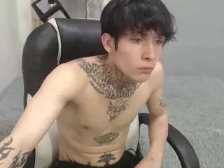 Camsoda Sex Chat of iantwink18