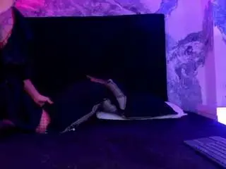 Camsoda Nude Webcam of thommyblack