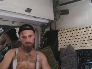 Camsoda Adult Video Chat of charlescock