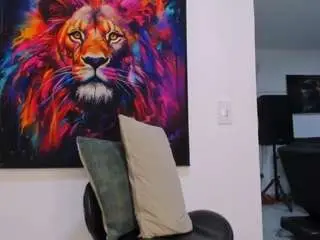 Camsoda Private Sex Chat of panterablack