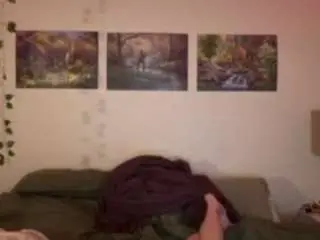 Camsoda Sex Chat of rosettaanddean