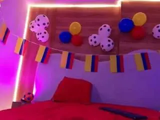 Camsoda Free Porn Cam of shaina-ad