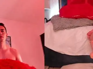 Camsoda Nude Webcam of camiloseed