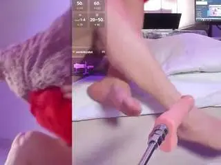 Camsoda Live Porn of camiloseed