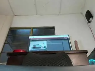 Camsoda Sex Cam of nikitabonnie