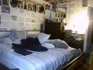 Camsoda Adult Video Chat of bigdikkpapii777
