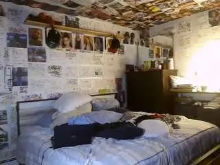 Camsoda Adult Webcams of bigdikkpapii777