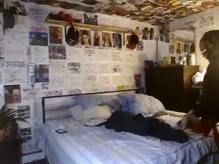 Camsoda Best Webcam of bigdikkpapii777