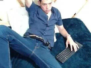 Camsoda Nude Webcam of domiinate