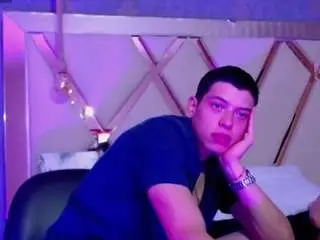 Camsoda Live Porn of domiinate