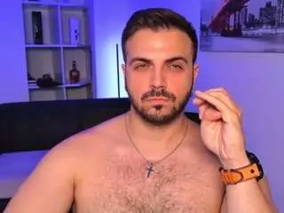 Camsoda Sex Chat of jacethorne