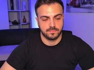 Camsoda Live Porn of jacethorne