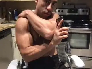 Camsoda Live Porn of boss-man-26