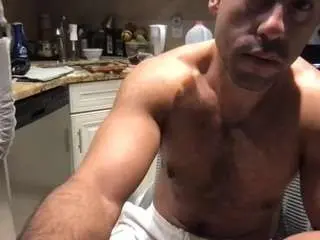 Camsoda Adult Webcam of boss-man-26