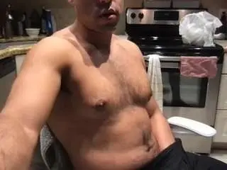 Camsoda Sex Cam of boss-man-26