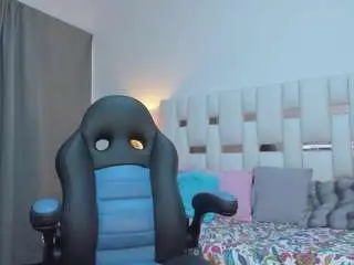Camsoda Live Sex of mathiaskey