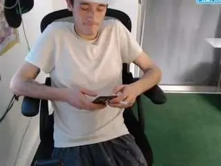 Camsoda Live Sex Cam of kingcase607