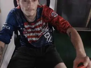 Camsoda Adult Webcam of kingcase607