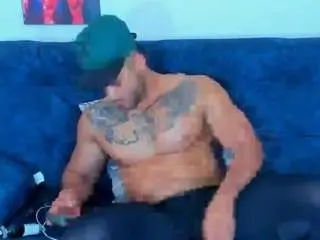 Camsoda Adult Video Chat of junior-tyson