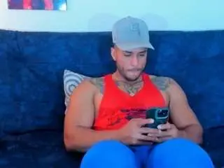 Camsoda Live Porn of junior-tyson