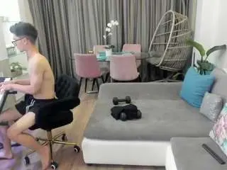 Camsoda Watch Live Sex Cams of johnnykeyton8