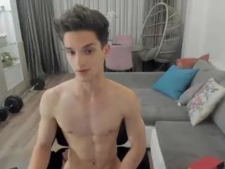 Camsoda Best live sex cam show of johnnykeyton8