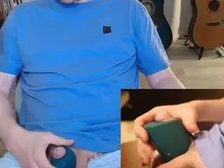 Camsoda Adult Webcam of ryanpops