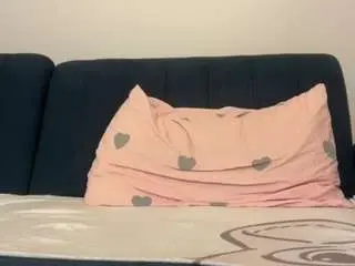 Camsoda Live Porn of sashaalovee