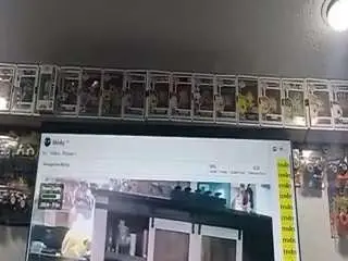 Camsoda Free Live Porn of bmyddy