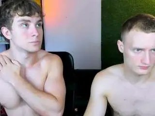 Camsoda Live Sex of kael-rin