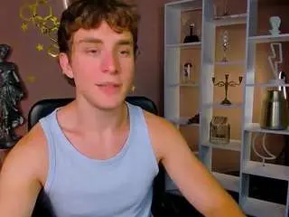 Camsoda Private Sex Chat of kael-rin