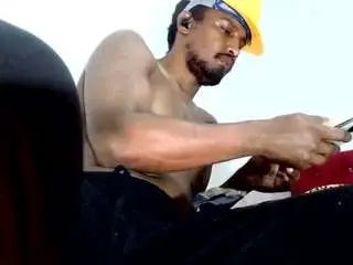 Camsoda Free Porn Cam of elcaballeronegro