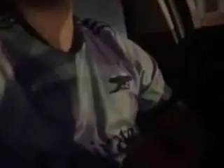 Camsoda Adult Webcam of zzzflamexxx