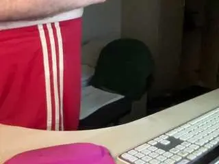 Camsoda Sex Cam of coachkarl