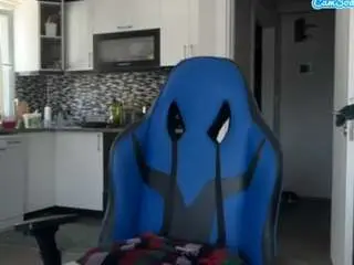 Camsoda Nude Webcam of andrex1x