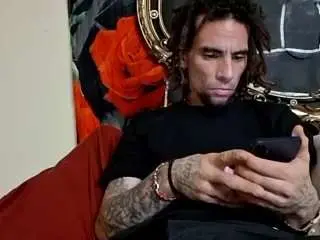 Camsoda Private Sex Chat of wifeyandme813