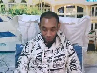 Camsoda Live Sex Cam of indianmagicmike