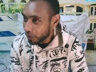 Camsoda Live Sex of indianmagicmike