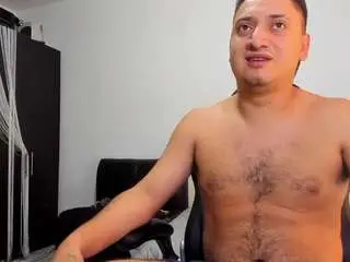 Camsoda Sex Chat of diego-hairyman
