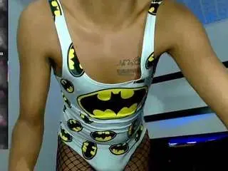 Camsoda Adult Webcams of hotboyluxeet