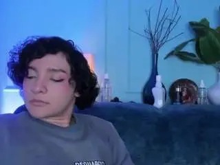 Camsoda Live Sex Cam of nicki-rippertton